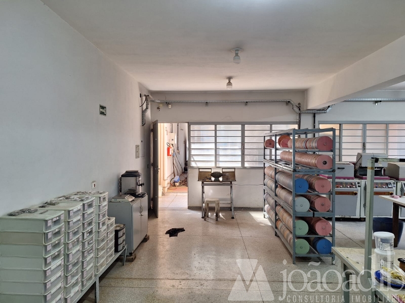 Prédio Comercial