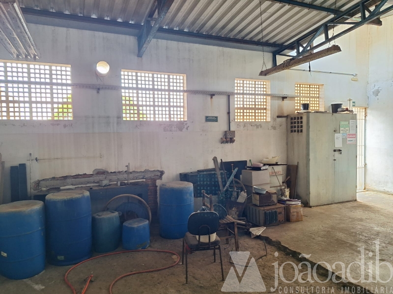 Prédio Comercial