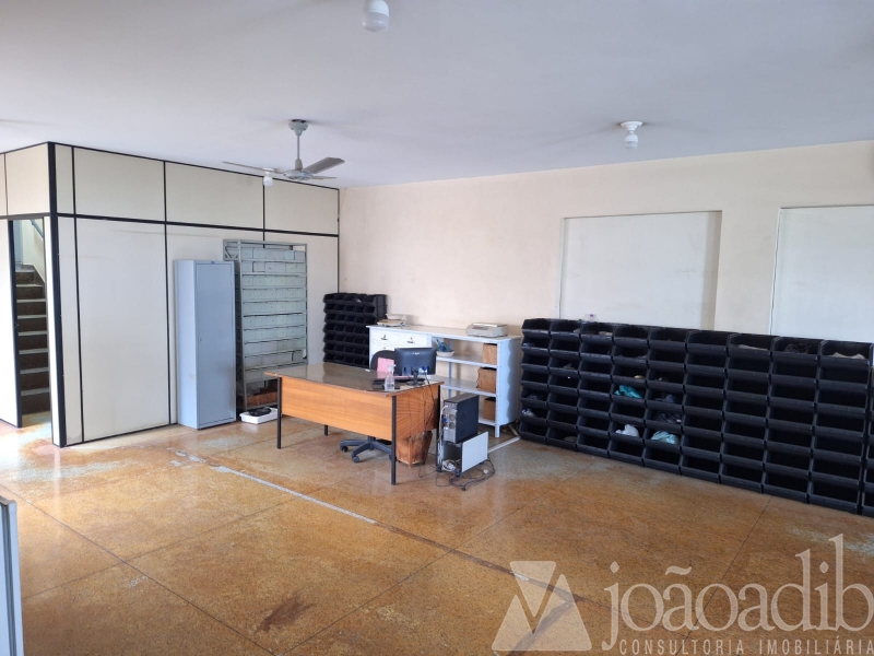 Prédio Comercial
