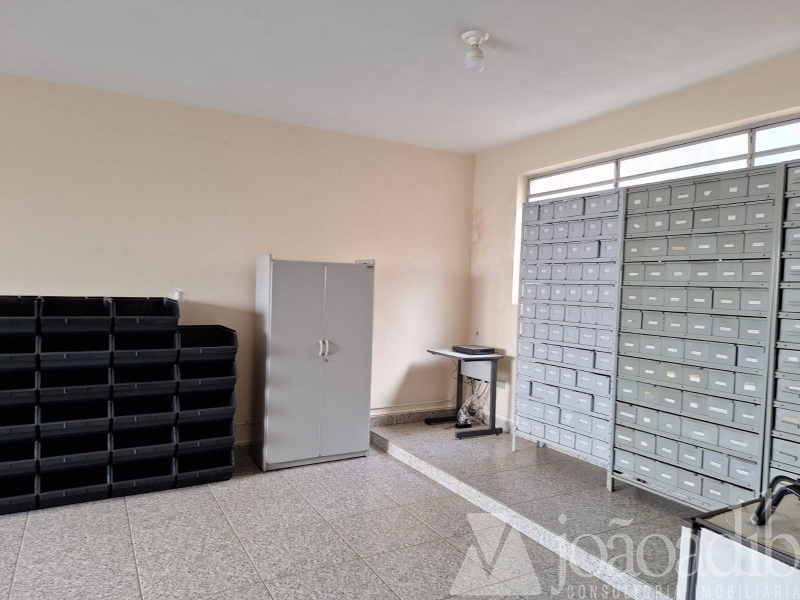 Prédio Comercial