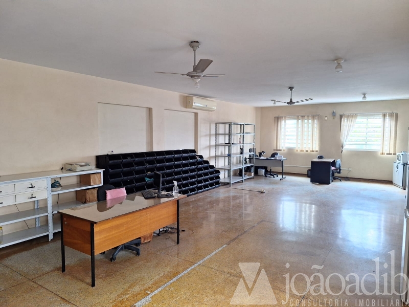 Prédio Comercial