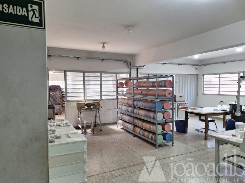 Prédio Comercial