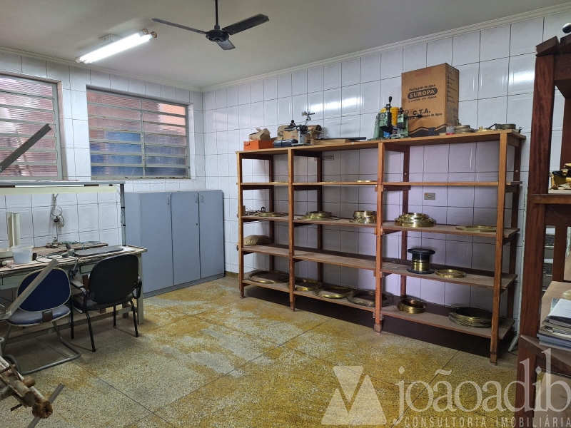 Prédio Comercial