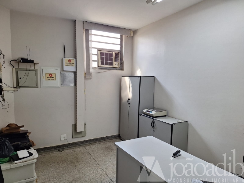 Prédio Comercial