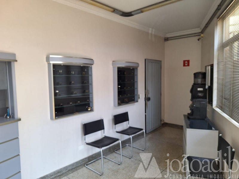 Prédio Comercial