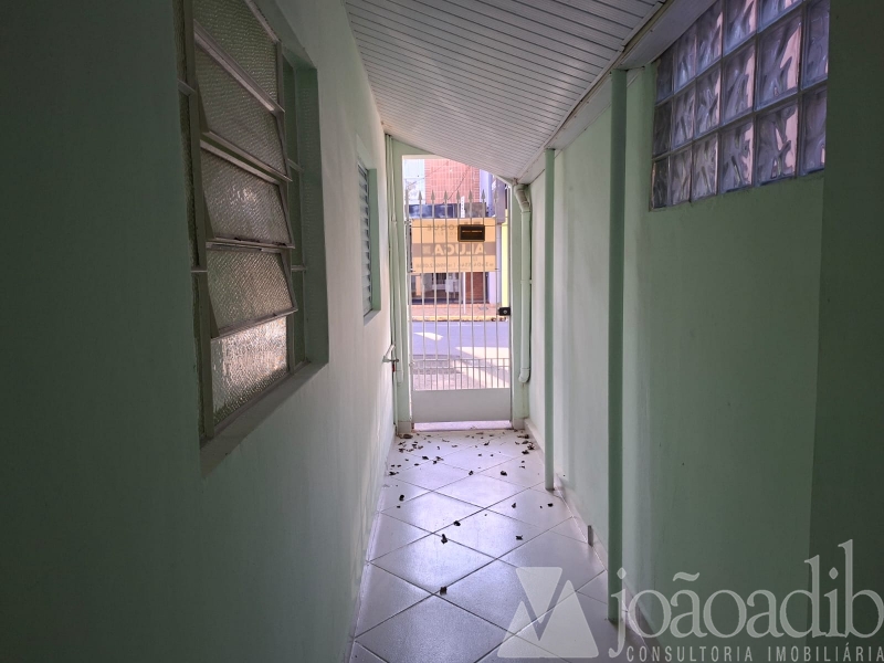 Centro Acima