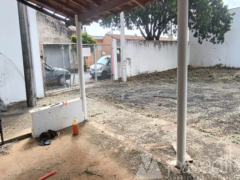 Prédio Comercial