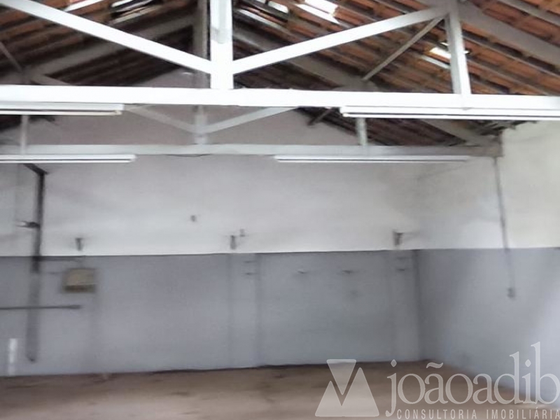 Prédio Comercial