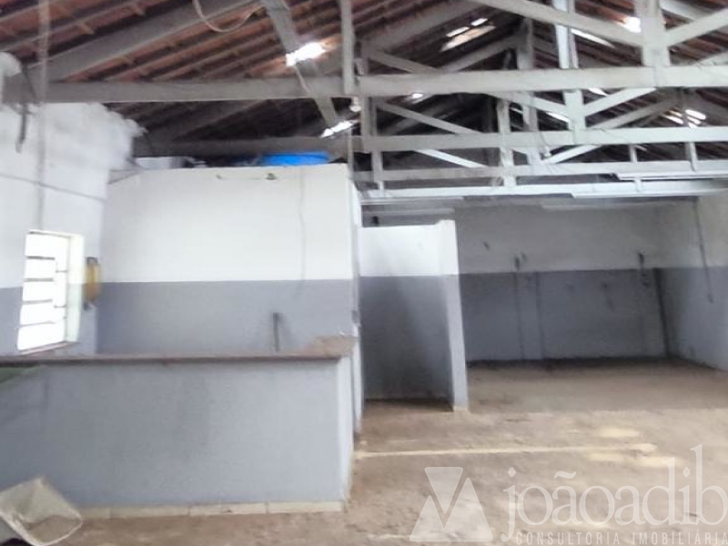 Prédio Comercial