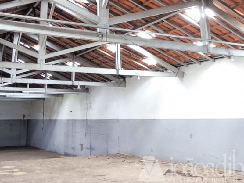 Prédio Comercial