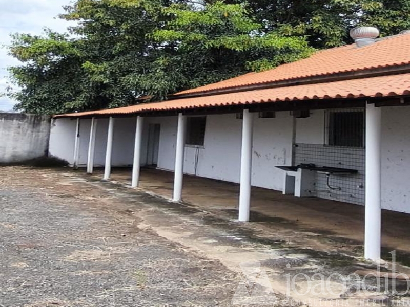 Prédio Comercial