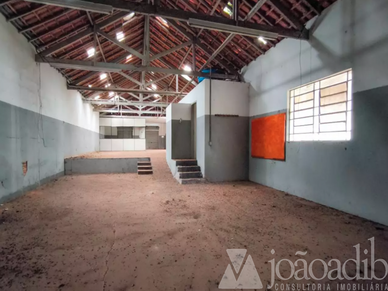 Prédio Comercial