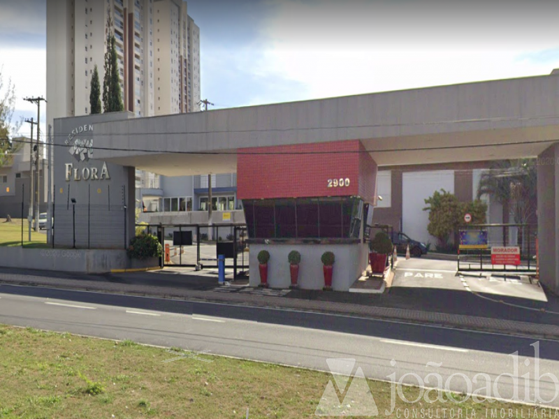 Residencial Flora - Casa Térrea
