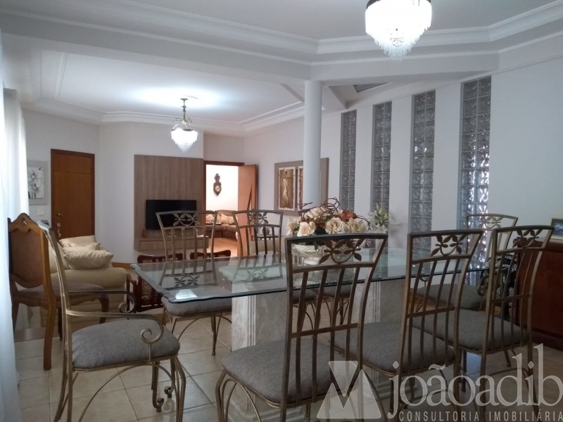 Residencial Flora - Casa Térrea