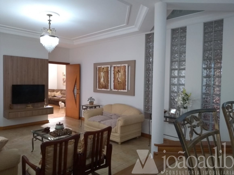Residencial Flora - Casa Térrea