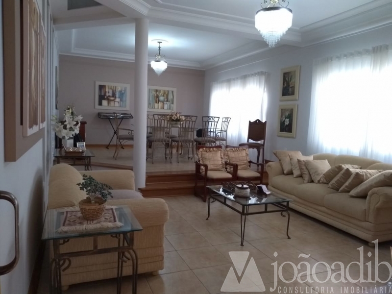 Residencial Flora - Casa Térrea