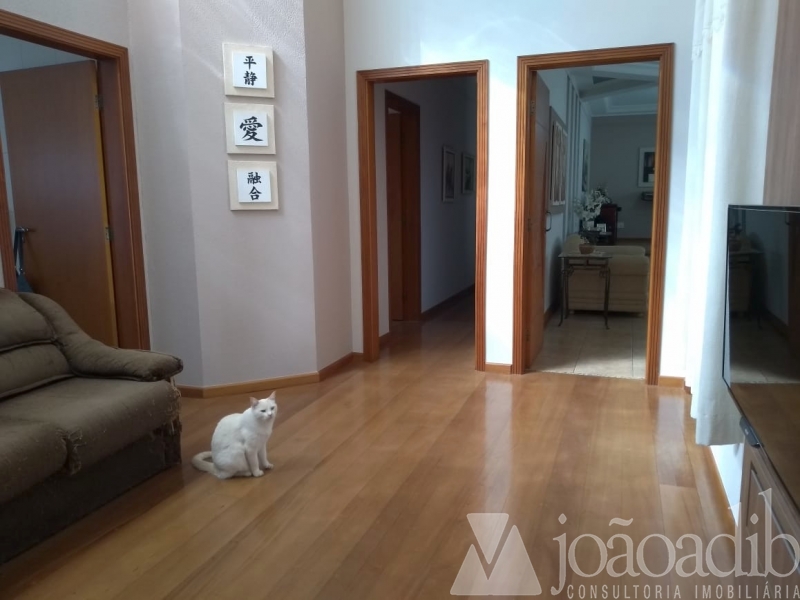 Residencial Flora - Casa Térrea