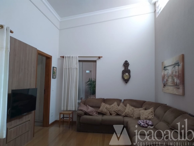 Residencial Flora - Casa Térrea