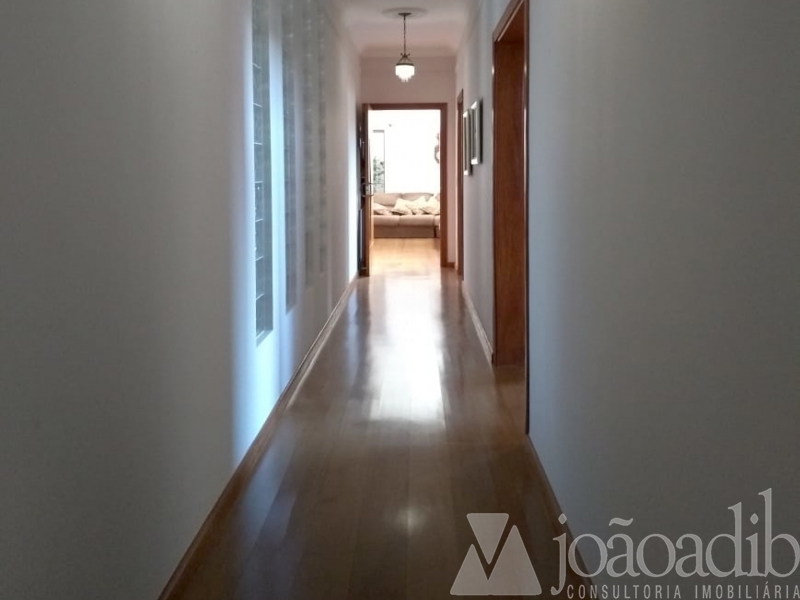 Residencial Flora - Casa Térrea