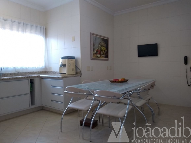 Residencial Flora - Casa Térrea