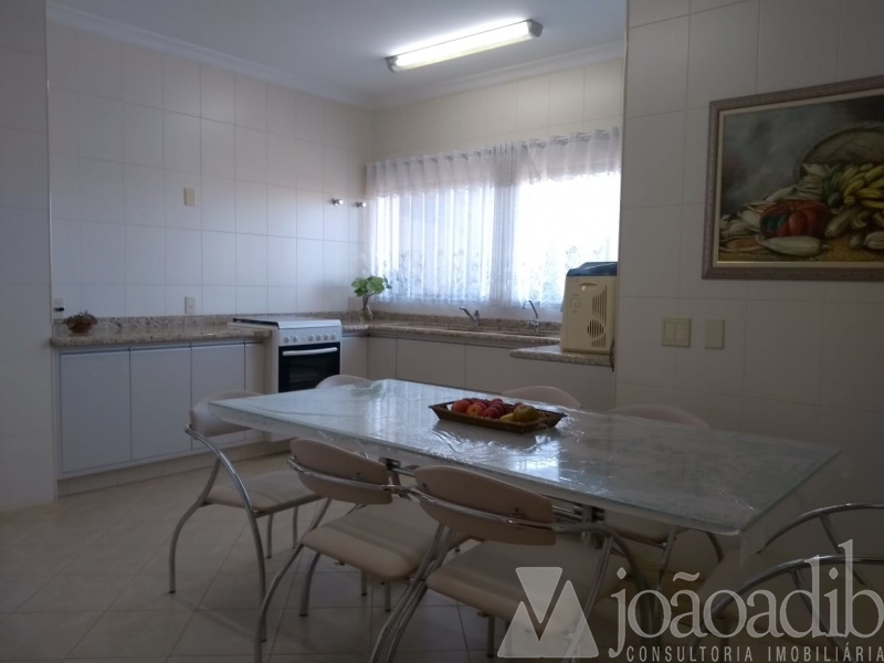 Residencial Flora - Casa Térrea