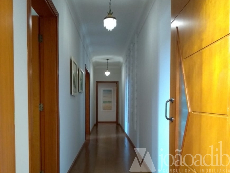 Residencial Flora - Casa Térrea