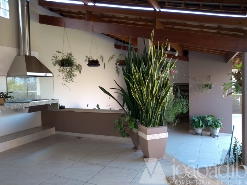 Residencial Flora - Casa Térrea