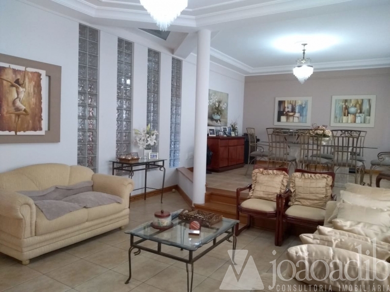 Residencial Flora - Casa Térrea
