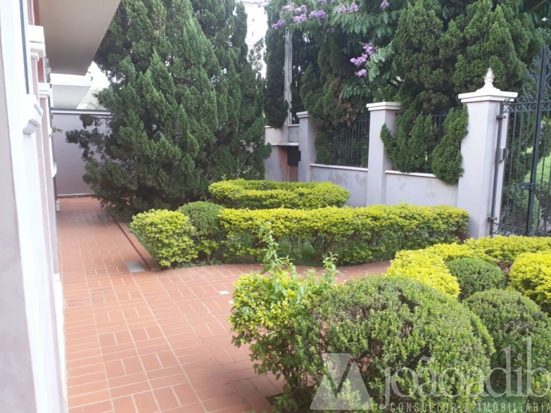 Parque São Bento - Sobrado